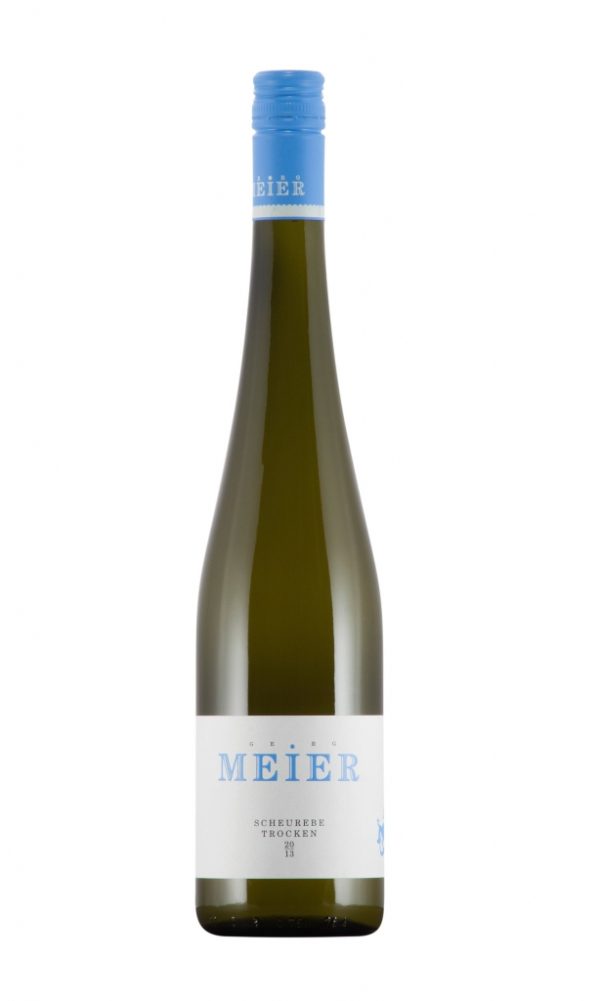 Meier Scheurebe
