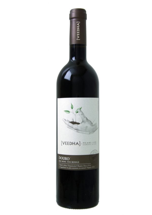 Veedha (life), Portugal, Douro