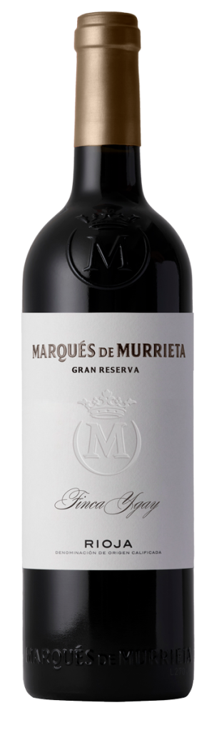 Marques de Murrieta Gran Reserva 2016