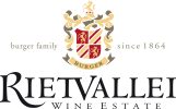 Rietvallei LOGO